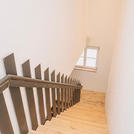 Rr - Penthouse - Luxe 105 Qm - Central - Wifi Магдебург Екстериор снимка