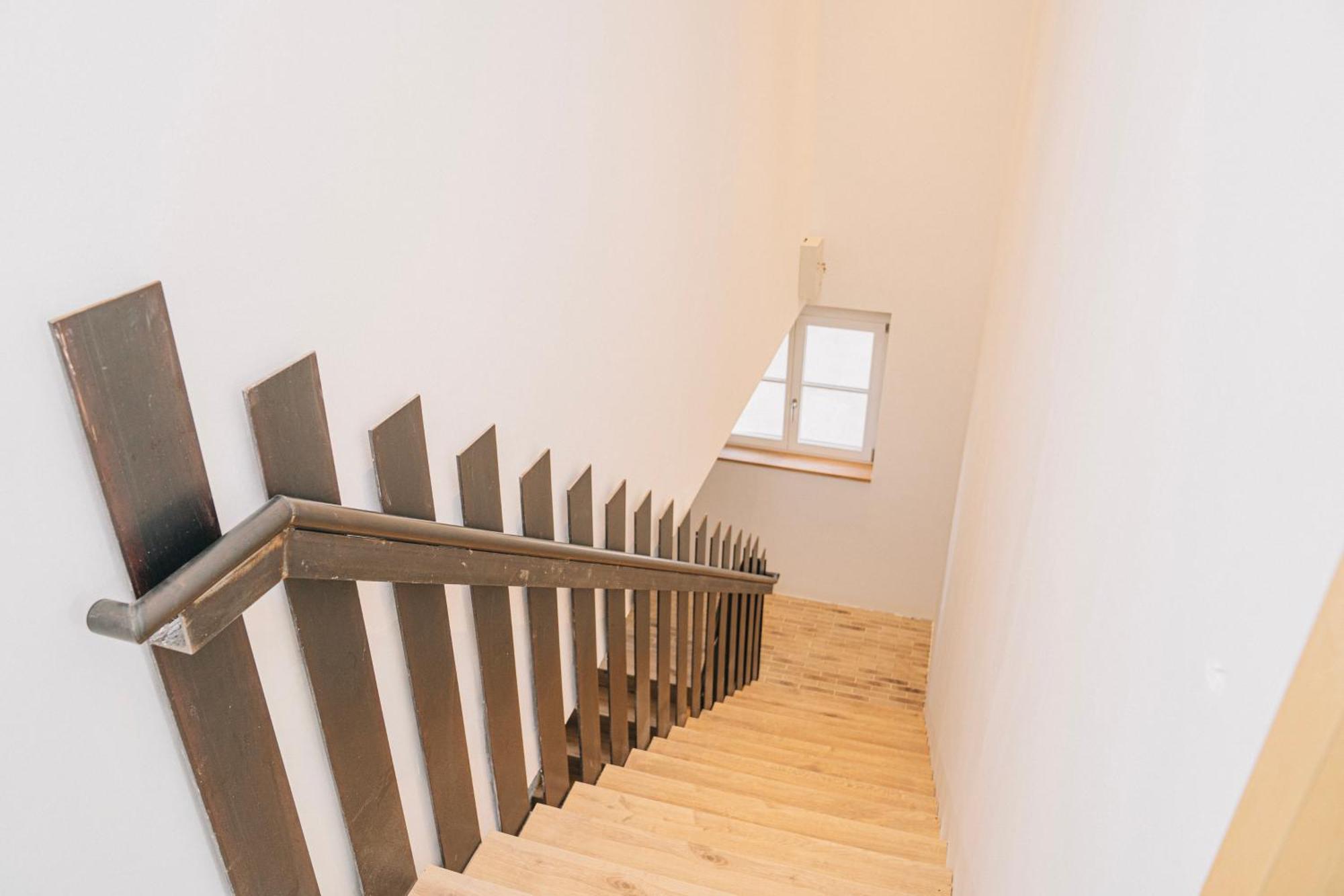 Rr - Penthouse - Luxe 105 Qm - Central - Wifi Магдебург Екстериор снимка